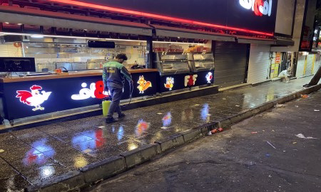 سمپاشی و کنترل حشرات موذی در شمال تهران 4 خدمات تضمینی و فوری سمپاشی و کنترل حشرات موذی در شمال تهران با تیم زودکُش