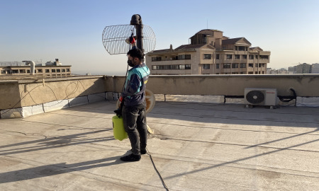 سمپاشی منازل در تهران؛ با سموم بدون بو و تضمینی 5 سمپاشی مجتمع ها در تهران به صورت تضمینی با سموم بی بو