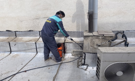 سمپاشی فوری در تهران؛ خدمات سمپاشی سریع در تهران برای منازل و ادارات 4 خدمات سمپاشی فوری در تهران با نظارت تیم زودکُش