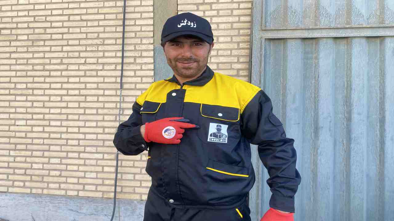 سمپاشی جنوب تهران | خدمات تخصصی با زودکُش 2 سمپاشی جنوب تهران | خدمات تخصصی با زودکُش