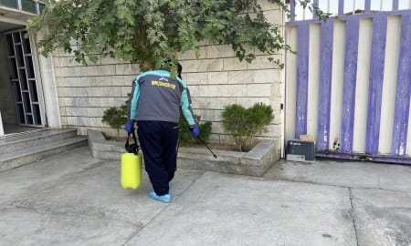 سمپاشی کارخانجات تهران: خدمات ویژه برای انواع صنایع 4 پیشگیری از آفات موذی با سمپاشی کارخانجات تهران