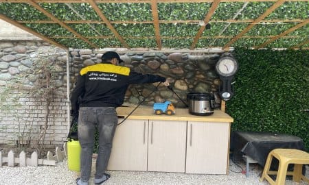 سمپاشی با سموم استاندارد و عدم استفاده از سموم بی نهایت خطرناک در سمپاشی منازل تهران و کرج
